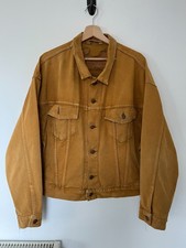 Levis Trucker Jacket Mens
