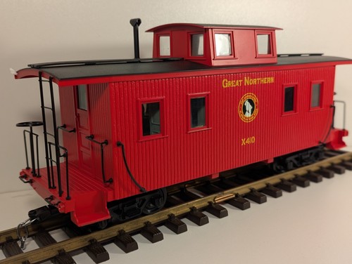 Bachmann 93811 scale great - bachmann,