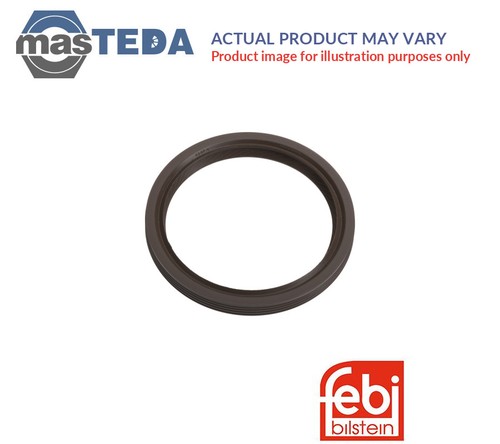 07686 crankshaft oil seal - oil,