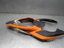 Yamaha YZF-R6 2LO 2006-2007 Motorcycle Rear Tail Top Fairing Panel Cover 