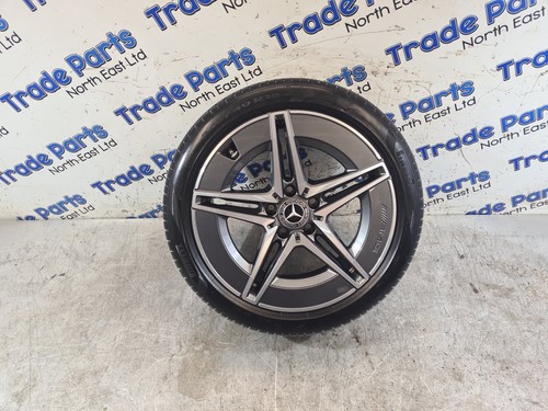 2024 mercedes c200 w206 - mercedes,