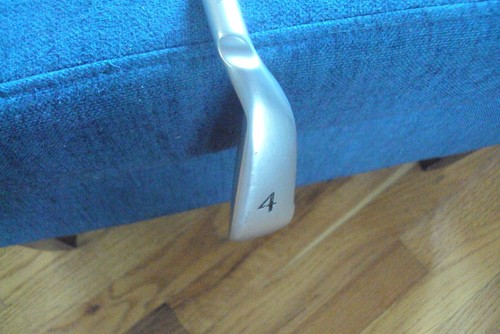 Ping g20 green dot iron - g20, cfs