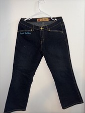Apple Bottoms Y2K Denim Jeans