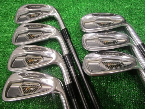 Taylormade psi iron - taylormade,