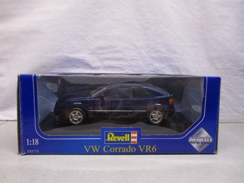 Revell corrado vr6 - corrado,