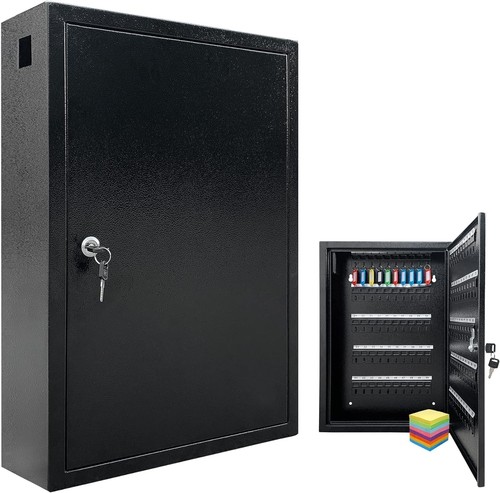 Key lockable cabinet - key,