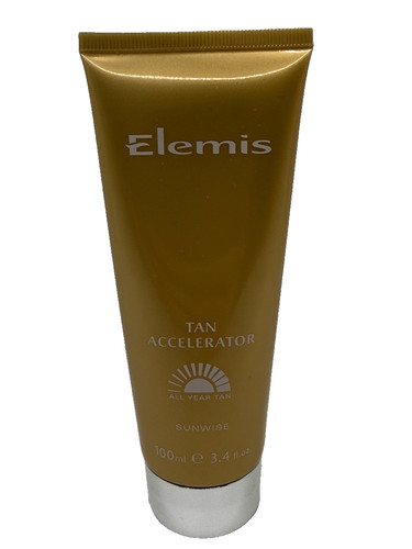 Elemis tan accelerator - accelerator, 100ml