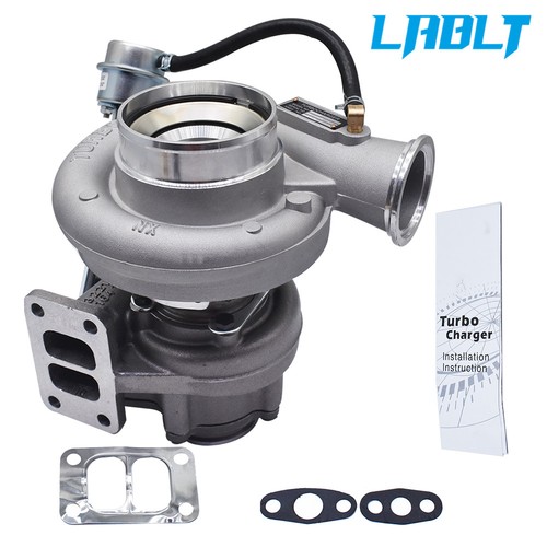 Hx40w for holset flange - hx40w,