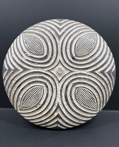 African art carved wood - african,