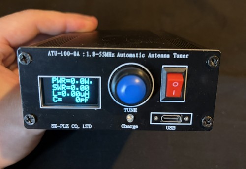 Atu 100 mini - atu-100-0a,