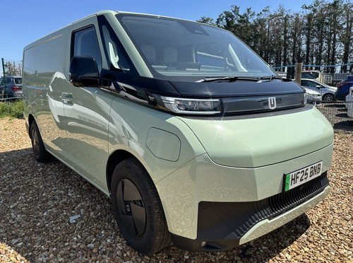 2025 farizon l1h1 - farizon,