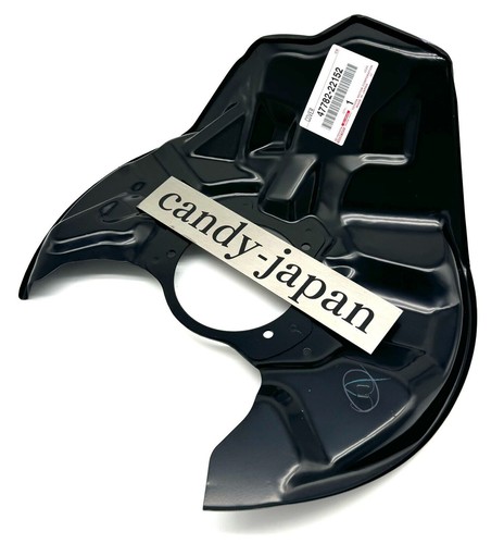 Toyota genuine front left - genuine,