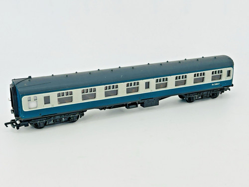 Mainline gauge mk1 - mainline,