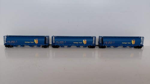 Intermountain gauge x - gauge,