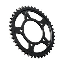 JT Rear Sprocket 42/530 Black