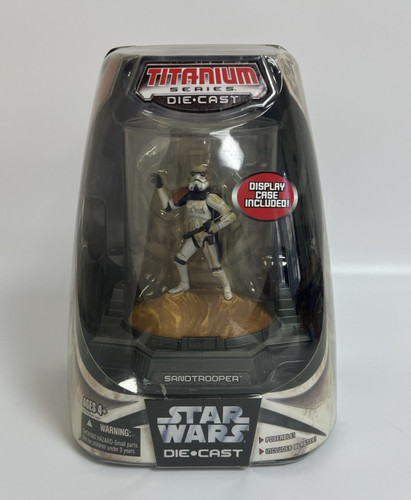 Star wars hasbro titanium - star,