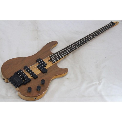 Greco 110p headless bass - headless,