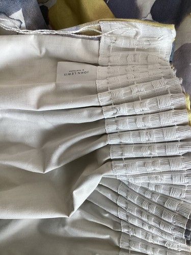 John lewis curtains - john,