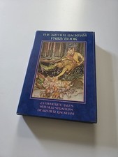 Arthur rackham fairy - rackham,