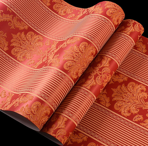 10m vintage luxury stripe - 10m,