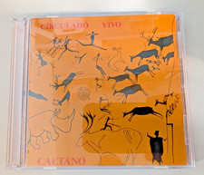 Circuladô Vivo Caetano Veloso