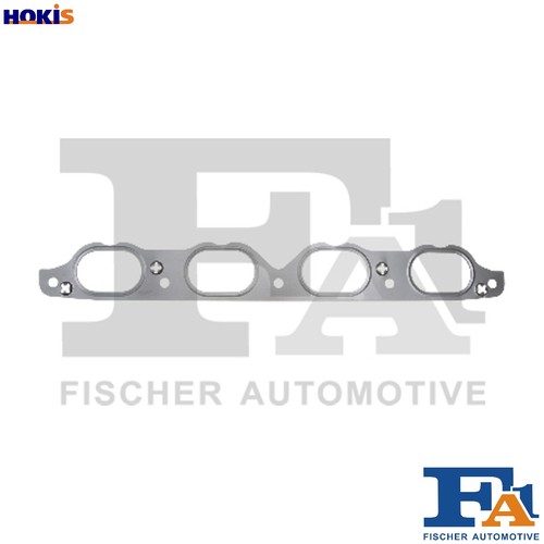 Gasket intake manifold 510 001 - gasket,