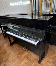 Bechstein Residence Classic 124 Upright Piano 2008 - Warranty - Delivery