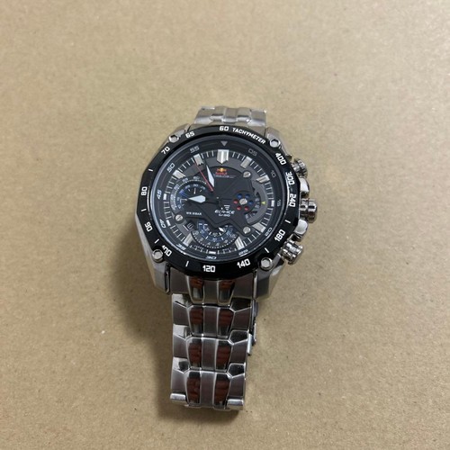 Casio edifice red bull - red, racing