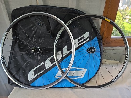 Swiss road bike - road,