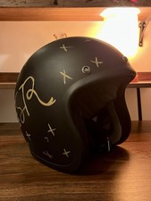 Biltwell Inc. Bonanza Dot Open