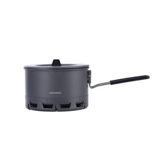 Petrel Ramen Pot Ultralight