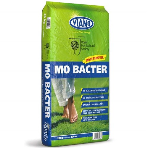 Viano bacter 10kg - bacter, organic