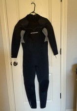 Henderson Women's Full Wetsuit