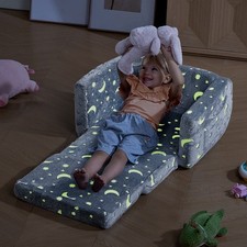 Uimoso 2-in-1 Kids Sofa