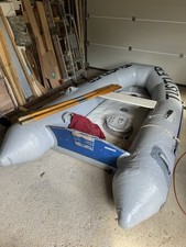 Avon rover dinghy - 2.8m, with