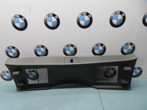 Vauxhall astra interior boot - astra,