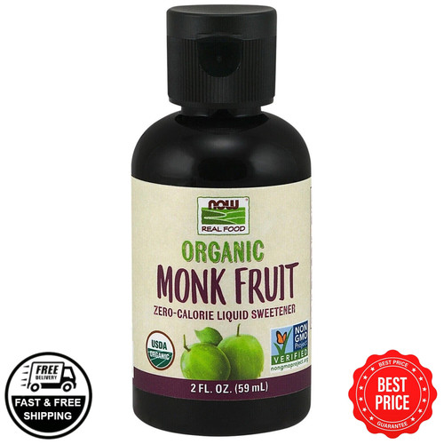 Now foods organic - now,