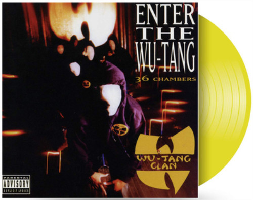 Tang clan enter the - wu-tang,