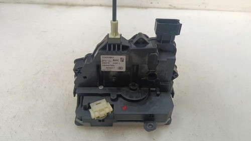 13431841 front door lock - , lh