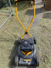 lawnmower