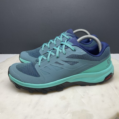 Salomon outline low hiking - outline,