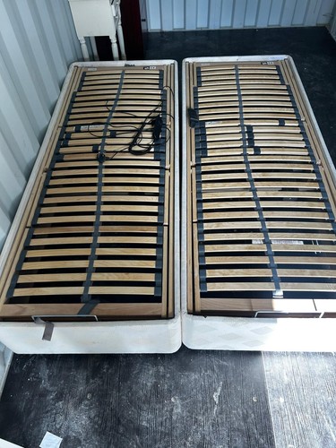 Okin adjustable electric - electric, beds