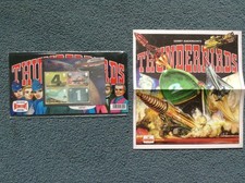 Thunderbirds 2011 "Hologram"