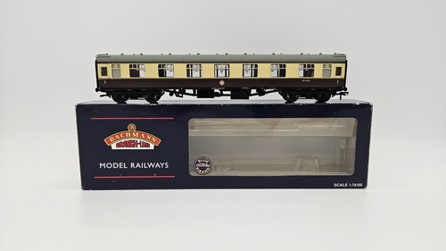 Bachmann gauge 154a br - oo,