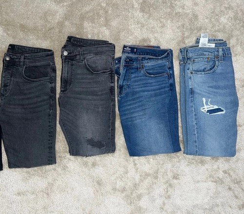 Designer jeans branded - jeans,