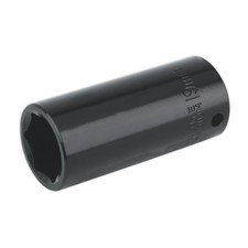 Sealey Impact Socket 19mm Deep