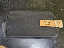 Hugo Boss Parfums Black Bag /
