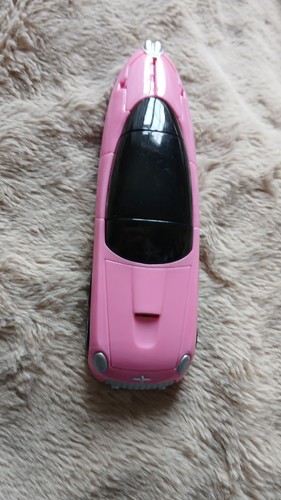 Ventures ford fab 1 2004 - w,