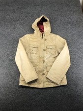 Abercrombie Jacket Mens XL