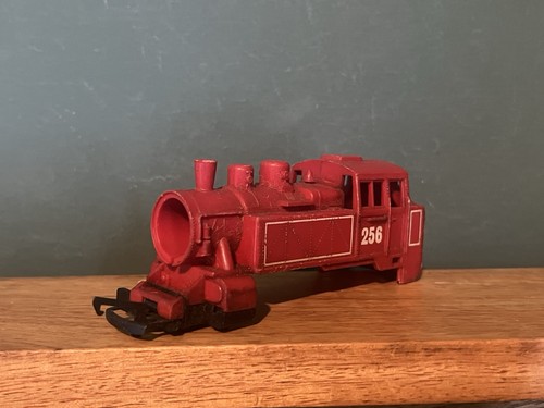 Hornby r256 gauge - hornby, oo